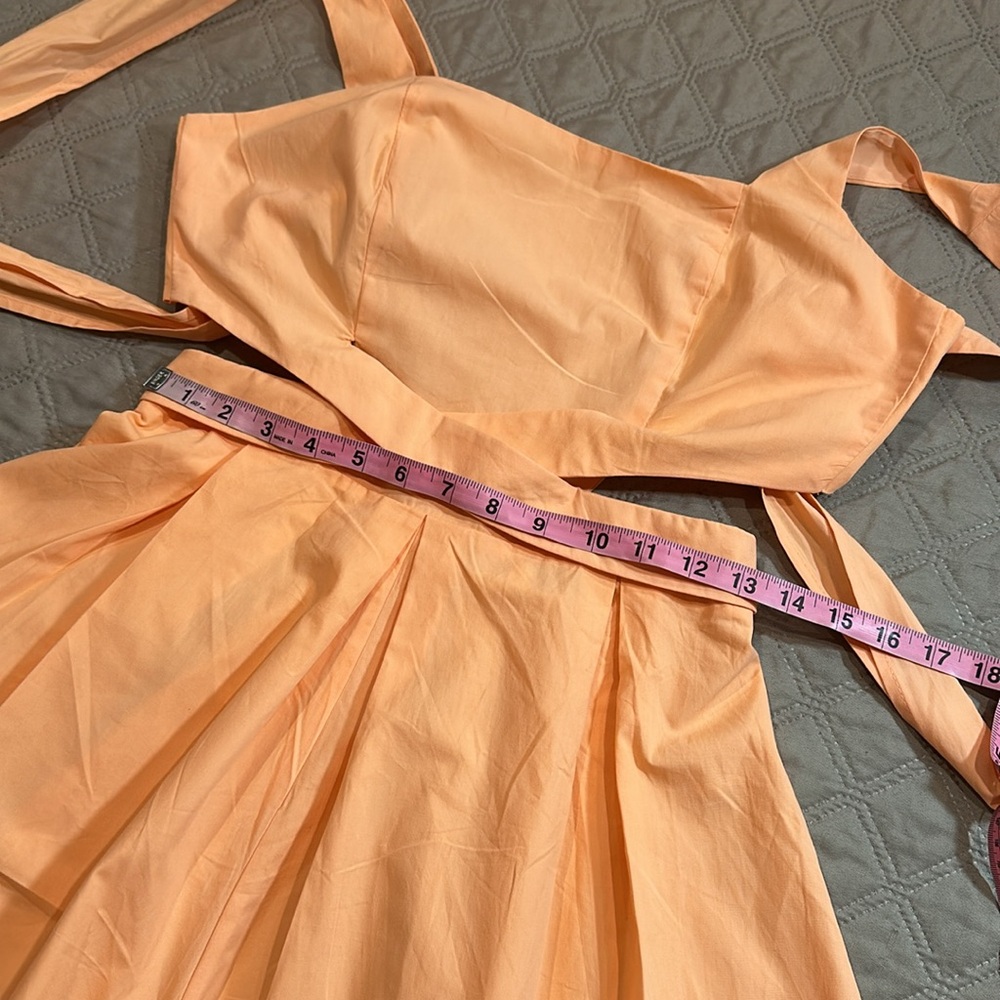 MABLE Short Romper. - Picture 10 of 14